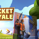 Rocket Royale icon