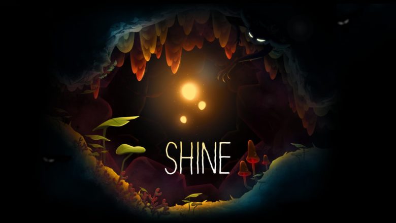 SHINE - Journey Of Light Apk Game Android Download