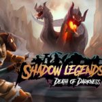 Shadow Legends Stickman Revenge icon