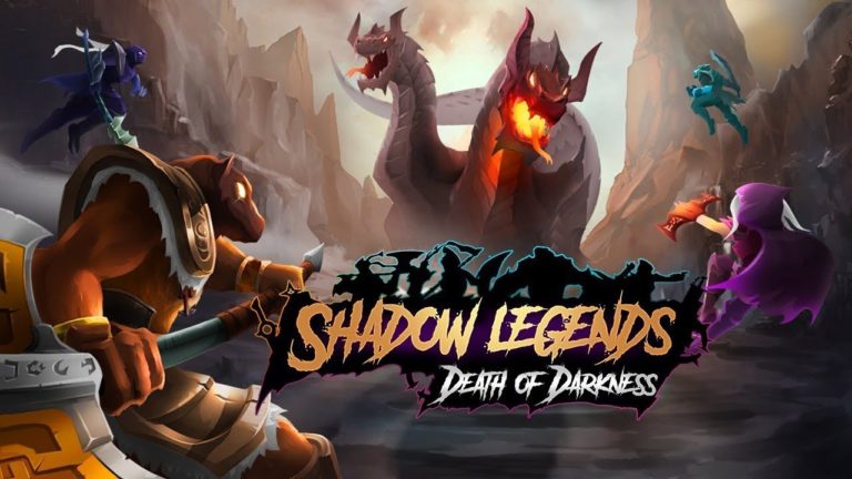 Shadow Legends Stickman Revenge Apk Game Android Free Download