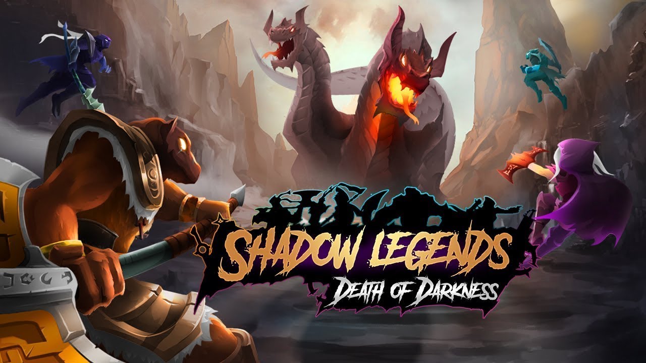 Shadow Legends Stickman Revenge Apk Game Android Free Download