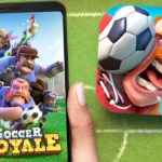 Soccer Royale 2018 icon