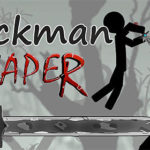 Stickman Reaper icon