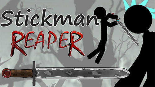 Stickman Reaper Apk Game Android Free Download