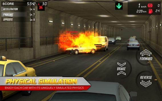 Streets Unlimited 3D screenshot 4
