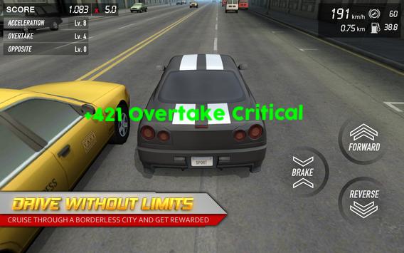 Streets Unlimited 3D screenshot 5