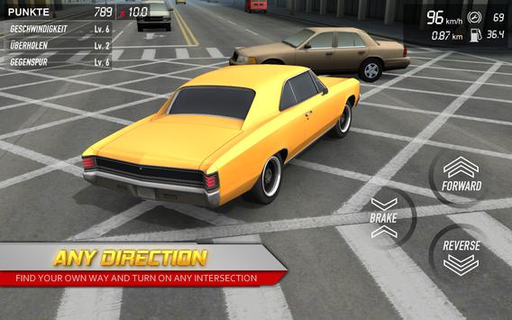 Streets Unlimited 3D screenshot 6
