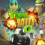 Tank Raid Online icon
