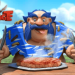Tribes Age Rise of Caveman icon