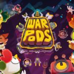 WarPods icon
