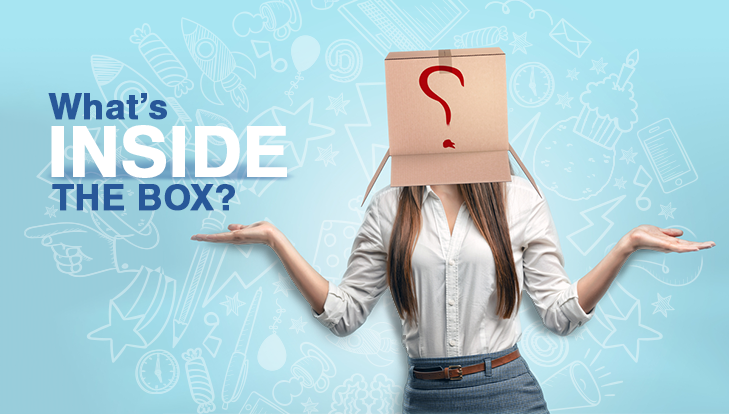 What’s inside the box? Apk Game Android Free Download
