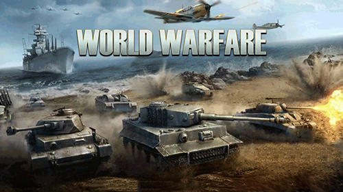 World Warfare Apk Game Android Free Download