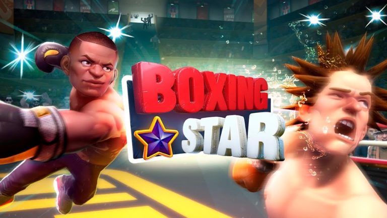 Boxing Star Apk Game Android Download