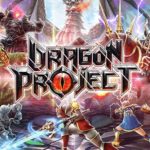Dragon Project icon
