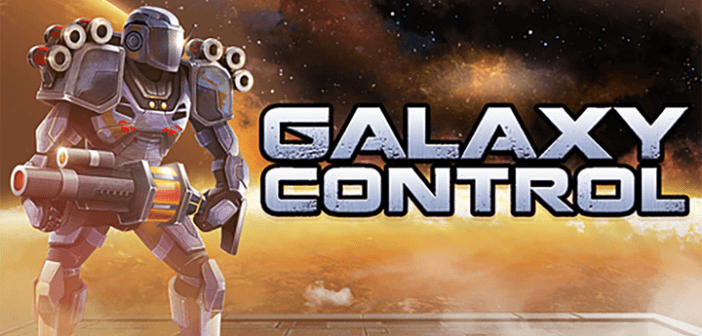 Galaxy Control Apk Game Android Download