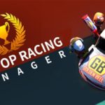PIT STOP RACING icon