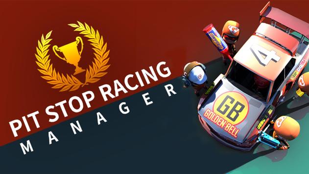 PIT STOP RACING Apk Game Android Download