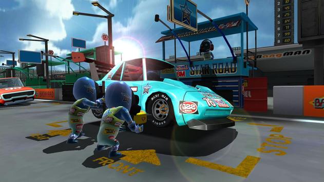 PIT STOP RACING screenshot 2