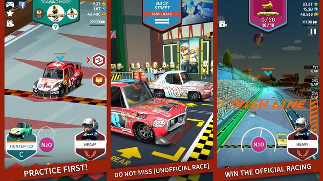 PIT STOP RACING screenshot 3