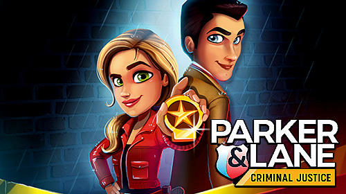 Parker & Lane Criminal Justice Apk Game Android Download