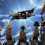 Attack on Titan Assault icon