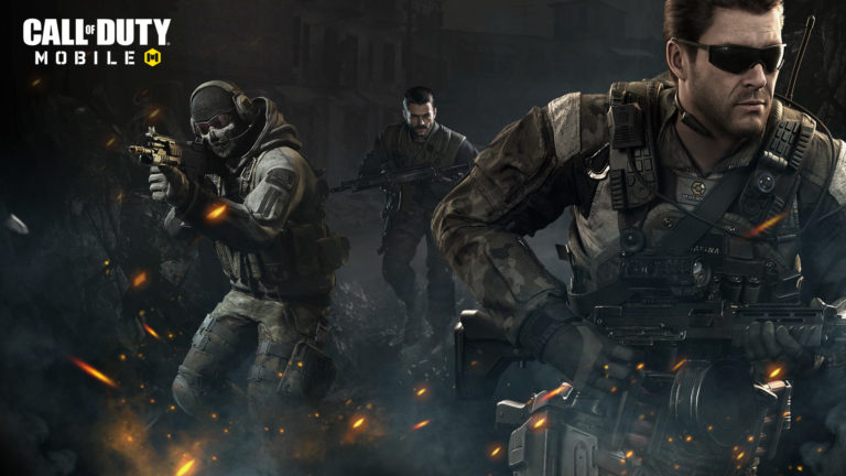 Call of Duty: Mobile Apk Games Android Download