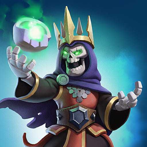Caravan War Apk Game Android Free Download