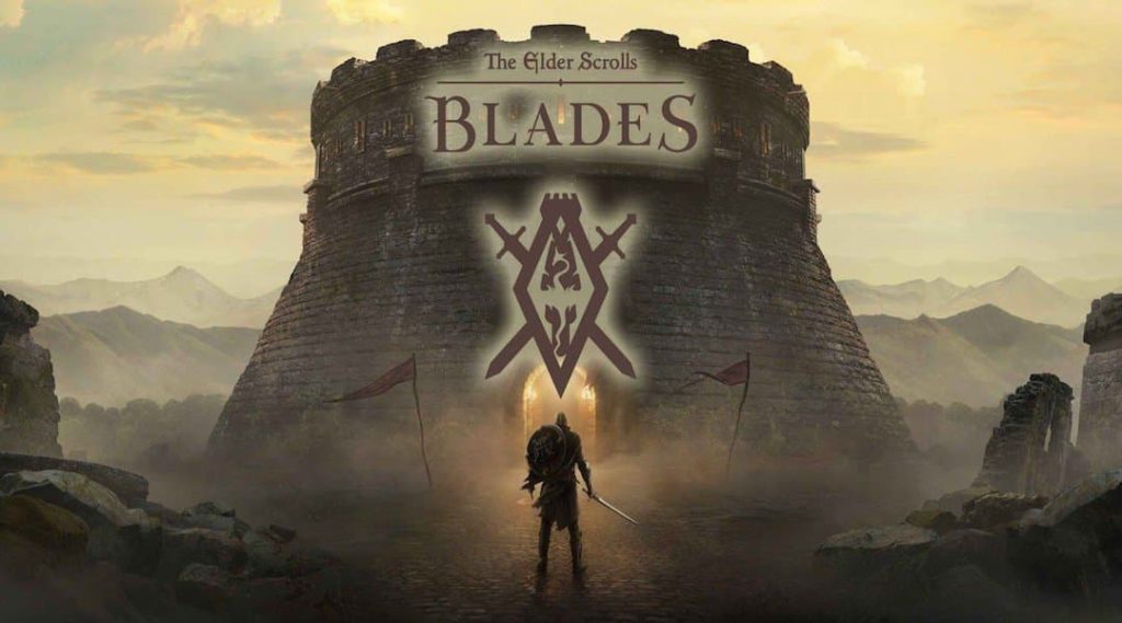 The Elder Scrolls Blades screenshot 5