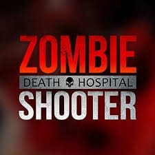 Zombie Shooter – Death Hospital Apk Games Android Download