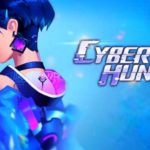 Cyber Hunter icon