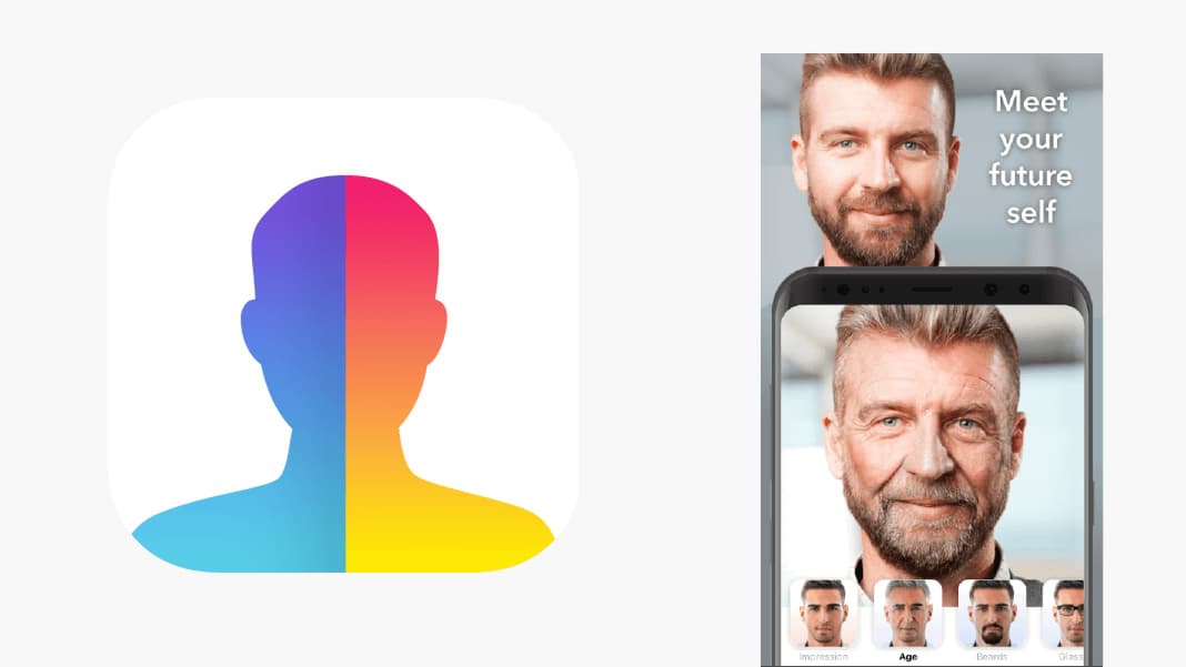 FaceApp Android
