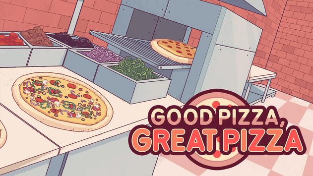 Good Pizza, Great Pizza Android