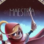 Maestria icon