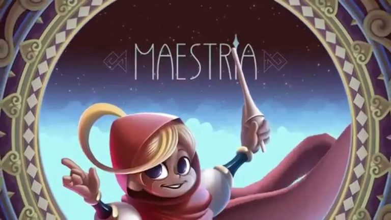 Maestria For Android