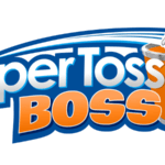 Paper Toss Boss icon