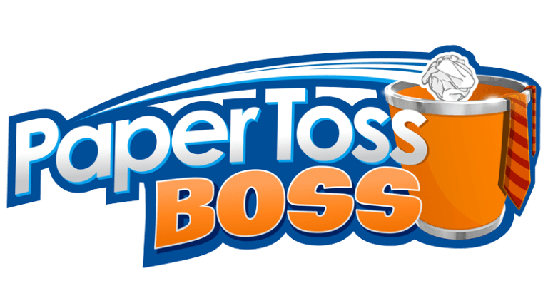 Paper Toss Boss Android