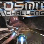Cosmic Challenge Racing icon