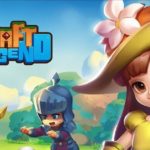 Craft Legend icon