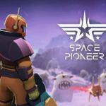 Space Pioneer icon