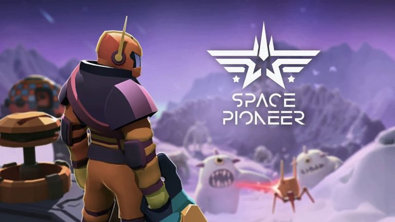 Space Pioneer Android