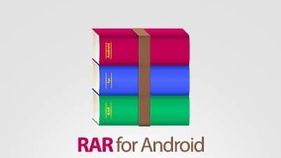 WinRAR Android Unzip Apk Apps Download
