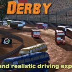 Bus Derby Original icon