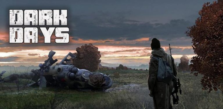Dark Days: Zombie Survival Android