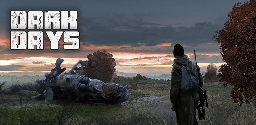 Dark Days: Zombie Survival Android
