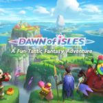 Dawn of Isles icon