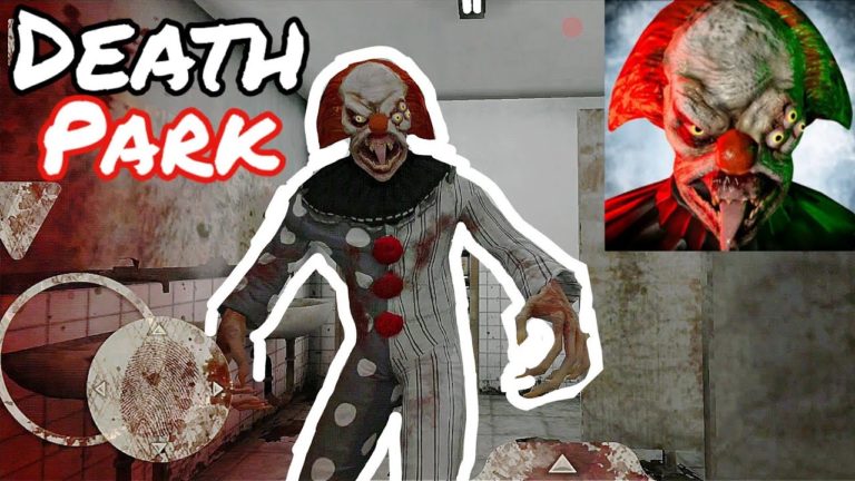 Death Park Android
