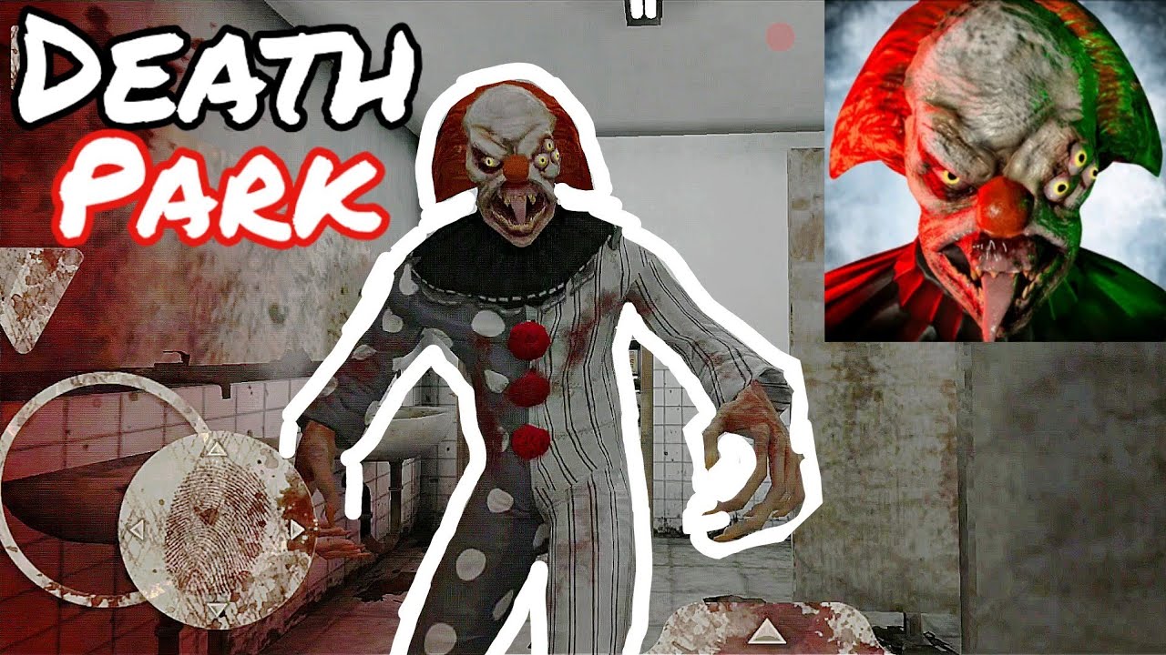 Death-Park-Android