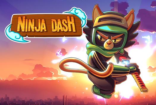 Ninja Dash Run Android
