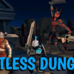 Restless Dungeon icon