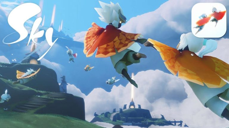 Sky: Children of the Light Android